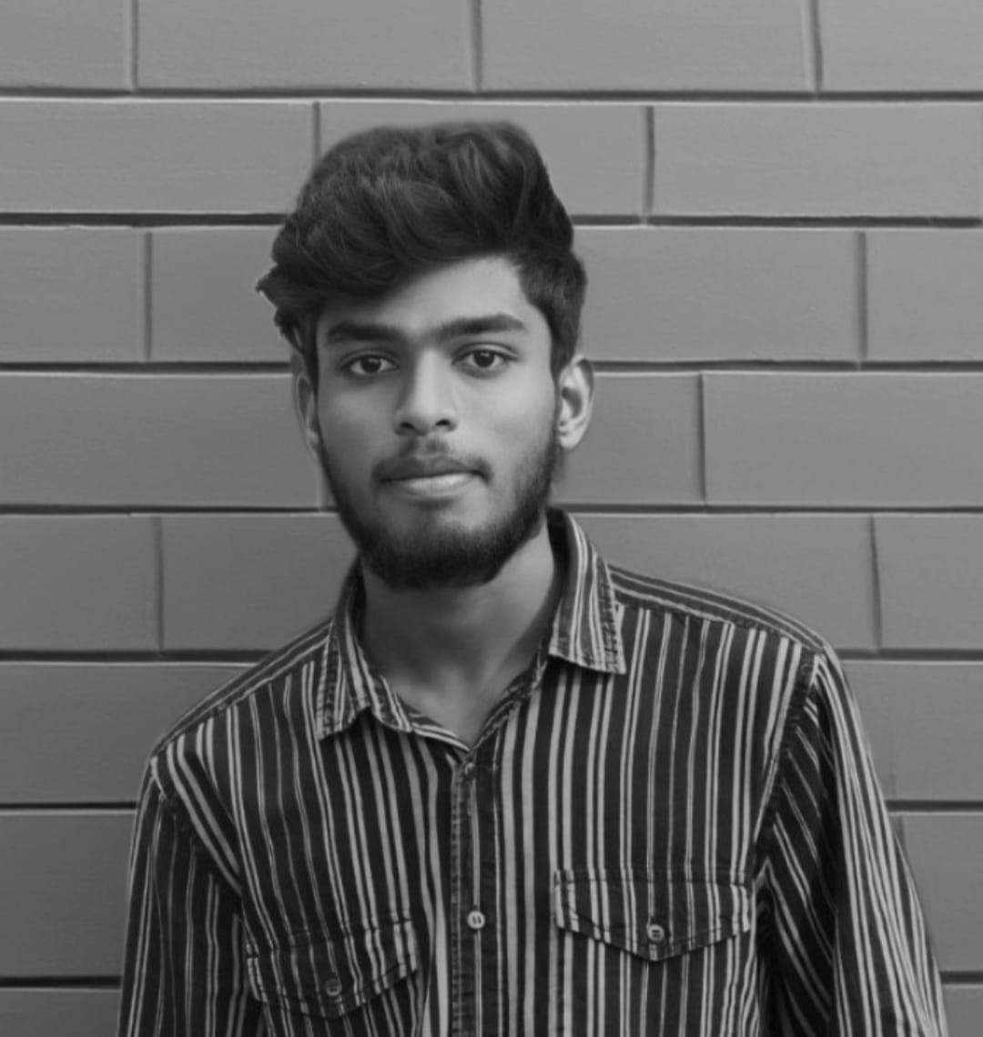 Surya Prakash profile picture